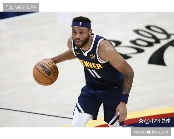 亨特泰森三分雨单节10分掘金逆转两位数反超曾落后现领先全队